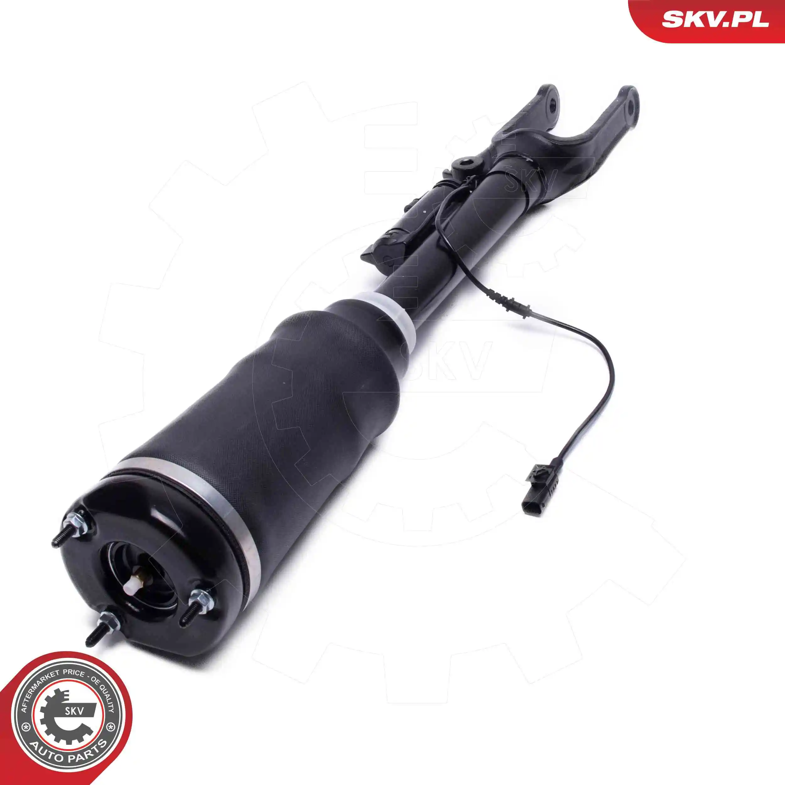 Air Suspension Strut